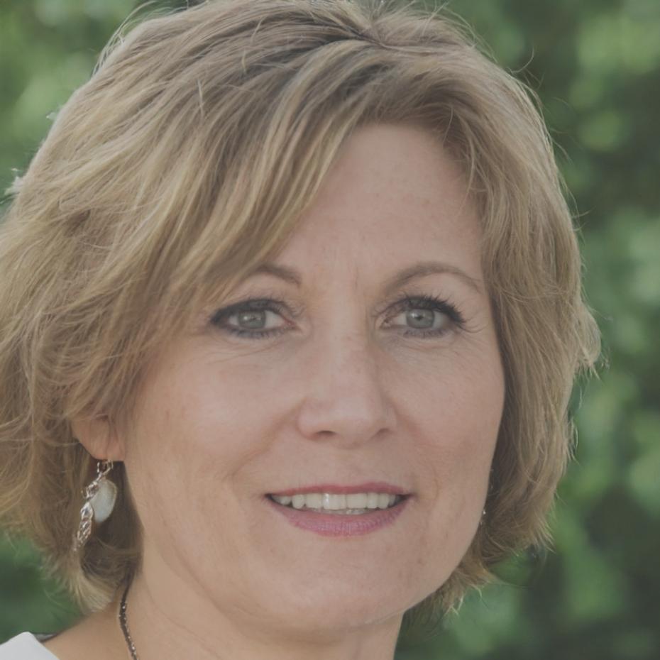 María González, Directora Financiera