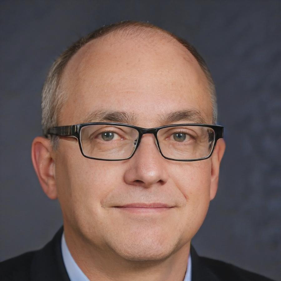 Carlos Ruiz, Controller